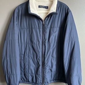 Náutica Heavy Duty Jacket